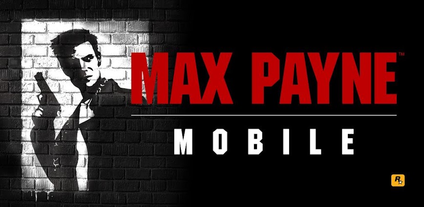Max Payne Mobile background