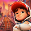 Subway Surfers City icon