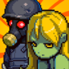 Dead Ahead: Zombie Warfare icon