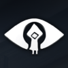 Little Nightmares icon