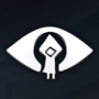Little Nightmares icon