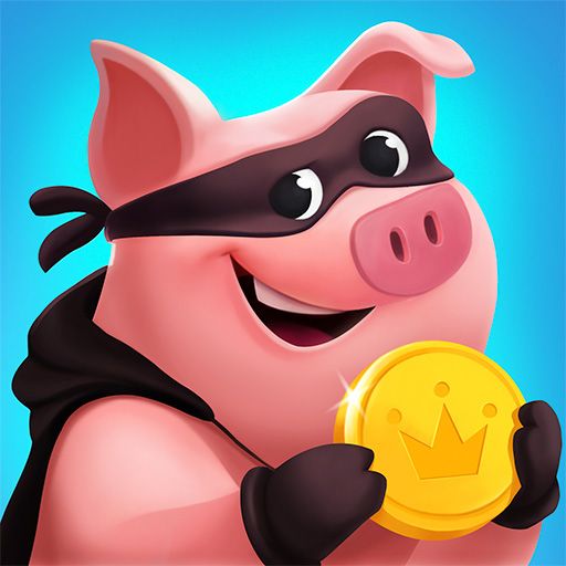 Coin Master – VTC Game