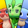 Negamon World: Pocket Trainer icon
