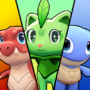 Negamon World: Pocket Trainer icon