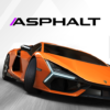 Asphalt Legends – Racing Game icon