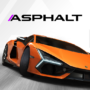 Asphalt Legends – Racing Game icon