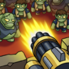Zombie Defense: Idle Survival icon