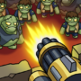 Zombie Defense: Idle Survival icon