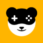 Panda Gamepad Pro icon