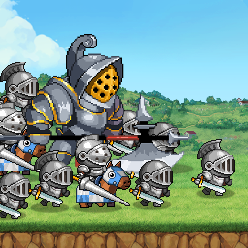Kingdom Wars – Tower Defense