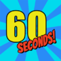 60 Seconds! Atomic Adventure icon