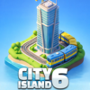 City Island 6 icon