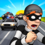Robbery Bob – King of Sneak icon