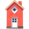 Townscaper icon