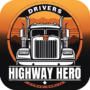Drivers: Highway Hero icon