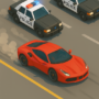 Reckless Getaway 2: Car Chase icon