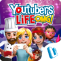Youtubers Life: Gaming Channel icon