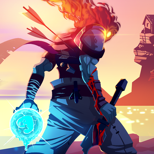 Dead Cells v3.5.9 (MOD Vô Hạn Tiền, Bất Tử) APK icon