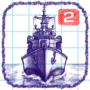Sea battle 2: Warship Online icon