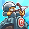 Kingdom Rush Tower Defense TD icon