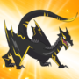 Dynamons World icon
