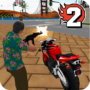 Vegas Crime Simulator 2 icon