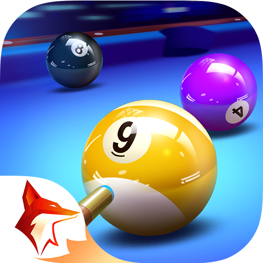 8 Ball Pool