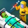 Zombie Hospital icon