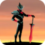 Shadow fighter 2: Ninja games icon