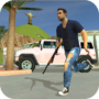 Real Gangster Crime 2 icon