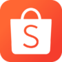 Shopee 4.4 Siêu Hội Voucher icon