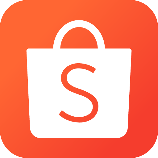 Shopee 4.4 Siêu Hội Voucher icon