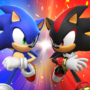 Sonic Forces icon