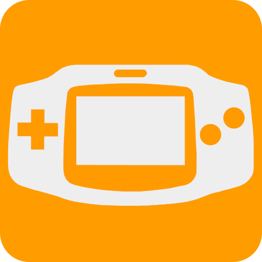 John GBA Lite icon