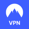 NordVPN icon