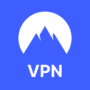 NordVPN icon