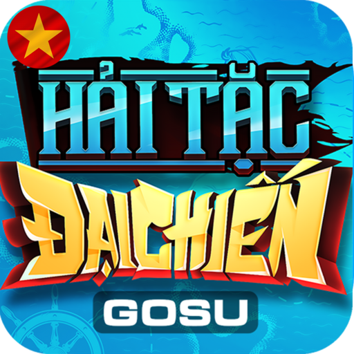 Huyền Thoại Hải Tặc