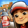 Subway Surfers icon