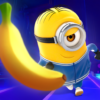 Minion Rush: Running Game icon