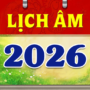 Lịch Vạn Niên 2026 icon