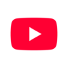 YouTube icon