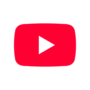 YouTube icon