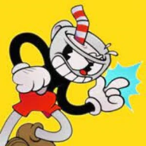 Cuphead icon
