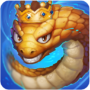 Little Big Snake: Slither Game icon