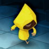 Very Little Nightmares icon