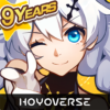 Honkai Impact 3rd icon