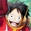 ONE PIECE TREASURE CRUISE-RPG icon