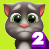 My Talking Tom 2: Pet Game icon