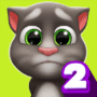 My Talking Tom 2: Pet Game icon