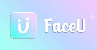 FaceU background